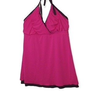 Patagonia Swim Halter Tank Top